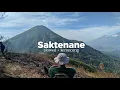 saktenane - vadesta (slowed + keroncong version)