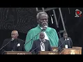 Download Lagu Umndeni wakwa Mthethwa ubonga ukwesekwa ngesikhathi esinzima | Nathi Mthethwa Funeral Service 