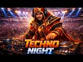 Lagu DJ KinauMMMM – Heavy Bass Techno Beach Session | Dark Underground Vibes