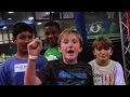 Plex HiWire Indoor Trampoline Park - Irmo SC