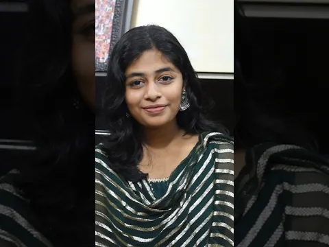 Ammadi Ammadi 💗 @ShreyaGhoshalOfficial #praniti #song #trending #coversong #tamil #trend