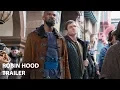 Download Lagu Robin Hood | Officiell trailer