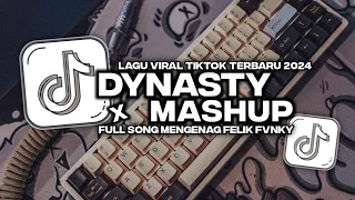dj dynasty mengenag viral tik tok terbaru 2024