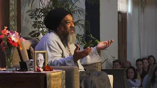 "I Am" — The Purest and Simplest of Meditations