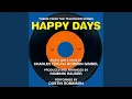 Happy Days - Theme Song