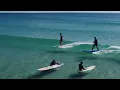 Chaleur Epique Sous Les Tropiques by AGAV / Mathilde Ollivier
