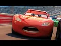 Cars 3 - Lay Lay (Remix) Music vidéo
