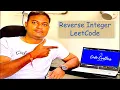 Leet Code - Reverse Integer
