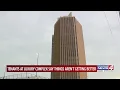 Tenants at luxury complex say things aren t getting better