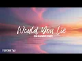 Seeb, Alexander Stewart - Would You Lie |8D Effect|