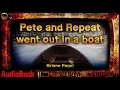 Pete and Repeat went out in a boat Short Story about Days Repeating by Briane Pagel