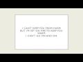 Download Lagu The Chainsmokers- Setting Fires (Lyric Video) ft. XYLO (Karaoke)