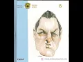 julio sosa  "nada"