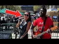 Download Lagu Woman Puts Down Her TACO To Sing THIS! Download Lagu Woman Puts Down Her TACO To Sing THIS!