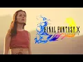 Download Lagu Final Fantasy X - Suteki Da Ne by Grissini Project