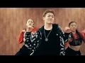 She Move It Like - Badshah ft. Warina Hussain | Rikimaru choreography