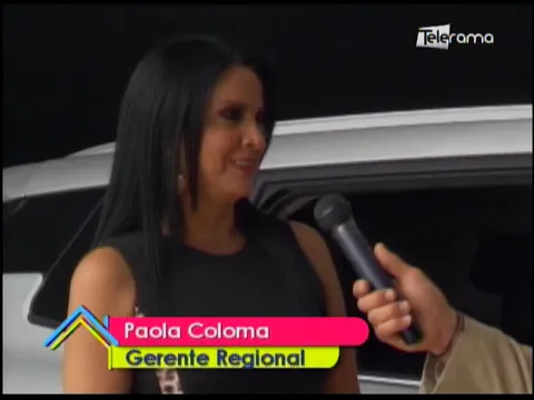 VGV U70 de Weichai Motor, vehículo familiar con diseño deportivo