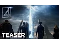 Fantastic Four Teaser Trailer 20th Century FOX