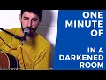 Download Lagu Skid Row - In a Darkened Room - Cover in one minute