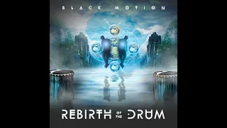 Black Motion Osaze Dr Moruti - Beautiful Eyes feat KB Afro House Source