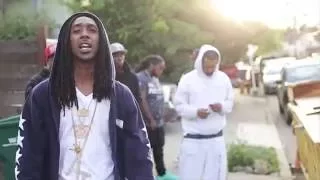 Lil AJ Dont Slip Intro Music Video 