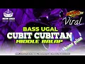 Download Lagu DJ CUBIT CUBITAN TRAP PARTY MIDDLE NULUP TERBARU 2025