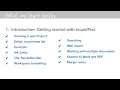 Intro to LiquidText Basics