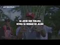 Jang Balikan - Wizz Baker, Toton Caribo & Jacson Zeran (Lirik)