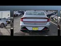 2021 Hyundai Sonata SEL Plus 1 6T in North Aurora IL 60542