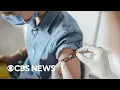 FDA vaccine panel supports COVID shots for young children