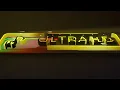MARBELLA NIGHTS - Farruko & Juan Magán (Karaoke version) - UltraHD Instrumental
