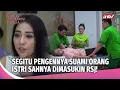 Download Lagu Yakin Banget Dengan Melakukan Ini, Suaminya Bakal Cinta?! | Wanita Perindu Surga Ep 51 (4/5)