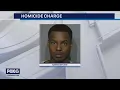 Charges filed against Brown Deer homicide suspect FOX6 News Milwaukee