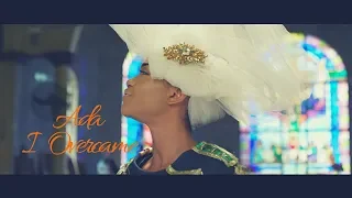 ada ehi i overcame the official video