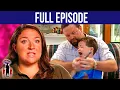 Download Lagu Saving Grandma And The Drake Family | The Drake Family | FULL EPISODES | Supernanny UK