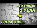 Drawing for Concept Art Tutorial Guide from Beginner to Advanced