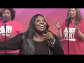 Tasha Cobbs Leonard - Sense It (Live In Greenville, SC/2015)