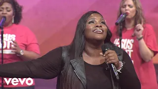 tasha cobbs leonard sense it live in greenville sc 2015