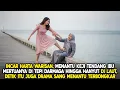Lagu VIRAL !!! MENANTU KEJI GILA HARTA TEGA TENDANG IBU MERTUANYA KE LAUT,, ENDINGNYA BIKIN SYOK