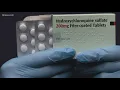 Hydroxychloroquine and its efficacy for COVID-19