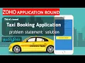 Zoho advance programming round question and solution zoho interview preparation zoho off campus
