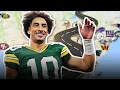 GREEN BAY PACKERS 2024-25 NFL SCHEDULE RELEASE