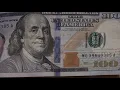 HIDDEN Security Feature On 100 Bill YOU DIDN T KNOW ABOUT But Now You Will Show EVERYONE