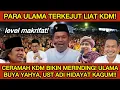 Lagu ULAMA KAGUM‼️CERAMAH KANG DEDI MULYADI TENTANG AGAMA!! JAMAAH TERGUNCANG KDM BUCARA MAKRIFAT!!