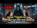 Download Lagu Ternyata Dia Yang Sangat Ingin Kamu Jatuh Miskin - Timeless Tarot Reading