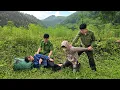 Download Lagu Police Cuong and his colleagues rescue a woman from the hands of criminals and the surprising truth?