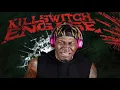 Killswitch Engage - This Fire Burns (ITS TOO LIT!!) TM Reacts (2LM Reaction)