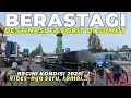 Download Lagu SERU BANGET!! Kondisi Kota Berastagi 2025 Terbaru Saat Libur Panjang - Wisata Berastagi Viral 2025