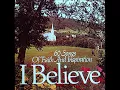 Download Lagu Blessed Assurance ~ The Ralph Carmichael Singers and Quartet (1977)