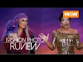Download Lagu Fashion Photo RuView | Full Ep: RuPaul's Drag Race AS10 E7 | \